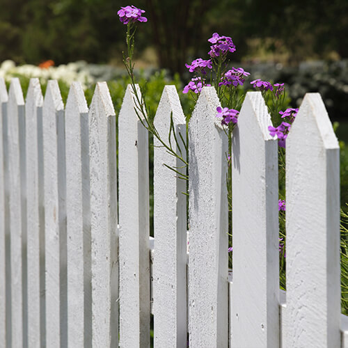 Fences & Decks - 7th State Builders