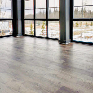 Flooring Services - 7th State Builders