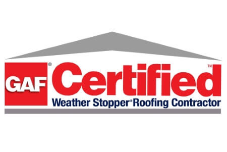 GAF - Certified Contractor