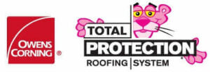 Owens Corning - Total Protection Roofing System