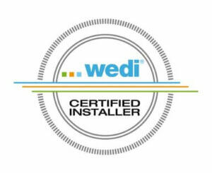 WEDI - Certified Installer