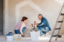 home improvement projects for new retirees feature