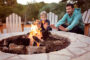 How to Design a Custom Fire Pit for Your Backyard