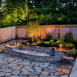5 Hardscape Features for a Beautiful and Easy to Maintain Yard