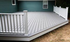 Best Deck Materials for Long-Lasting and Gorgeous Outdoor Area