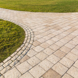 Smart Paver Walkway Design Tips to Consider Before It's Built