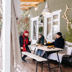 Make Your Outdoor Space Winter-Friendly with These Great Ideas
