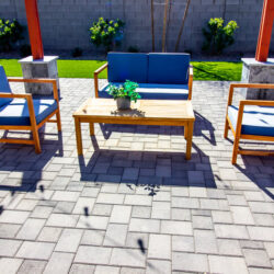 The Most Popular Paver Patio Features and Materials Used in 2022