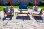 The Most Popular Paver Patio Features and Materials Used in 2022