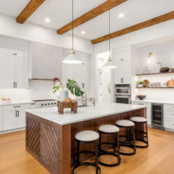 The 5 Top Features Your Kitchen Remodel Needs