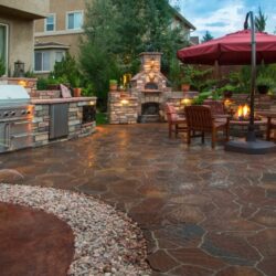 The Benefits of Using Pavers in Your Outdoor Living Space