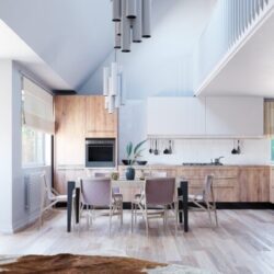 How to Maximize Space - Home Improvement Solutions for Small Homes