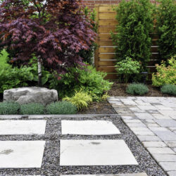 Top Hardscaping Trends - What's In and What's Out