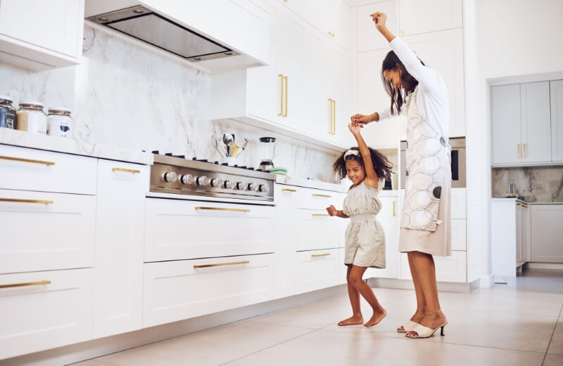 What's the Best Floor Plan for Your Family? - 7th State Builders